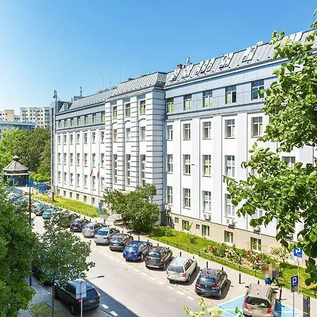 Inflancka * Warsaw